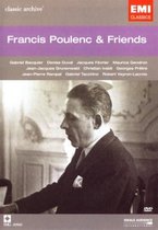 Francis Poulenc - Francis Poulenc
