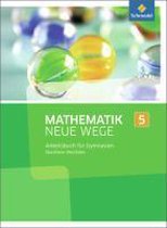 Mathematik Neue Wege 5. Arbeitsbuch. Nordrhein-Westfalen