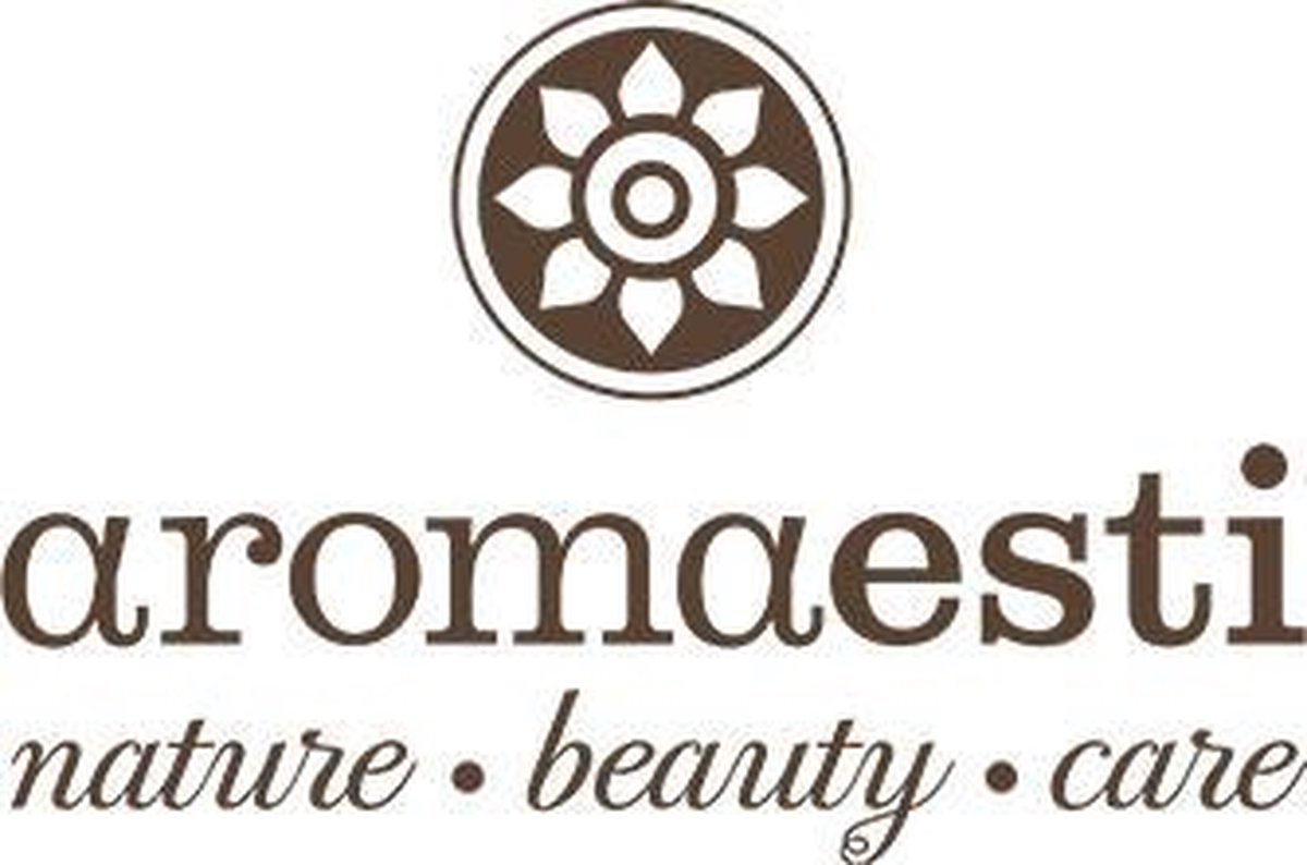 Aromaesti Lava Rock Gommage Face 150 ml