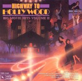 Highway To Hollywood - Big Movie Hits Vol. 2