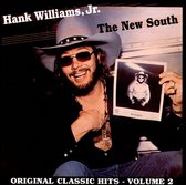 The New South: Original Classic Hits Vol. 2