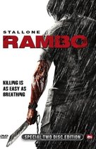 Rambo (Steelbook)