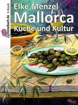 Omslag Mallorca Küche und Kultur