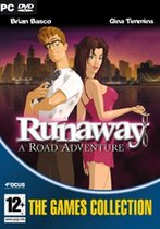 Runaway - The road to adventure