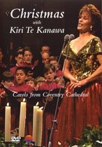 Kiri Te Kanawa - Christmas With Kiri Te Kanawa