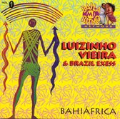 Bahiafrica: Baila Mi Ritmo Vol. 1