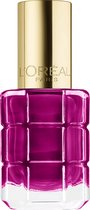 L’Oréal Paris Color Riche - 330 Pink Gentleman - Roze - Nagellak