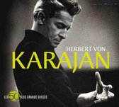 50 Plus Grand Succès: Herbert von Karajan