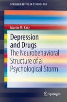 SpringerBriefs in Psychology - Depression and Drugs