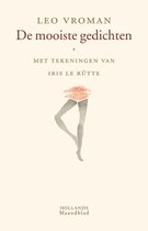 Hollands-Maandblad-reeks 1 - Mooiste gedichten