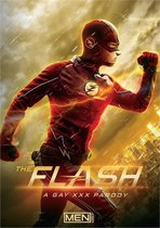 THE FLASH - A GAY XXX PARODY