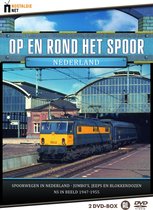 Op En Rond Het Spoor - Nederland