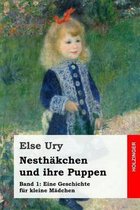 Nesthakchen Und Ihre Puppen