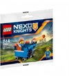 LEGO NEXO KNIGHTS™ 30372 Robin’s Mini Fortrex (polybag)