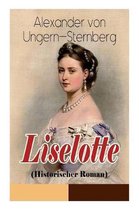Liselotte (Historischer Roman)