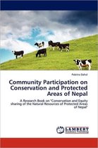 Community Participation on Conservation and Protected Areas of Nepal