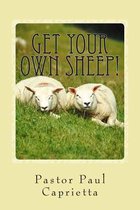 Get Your Own Sheep!