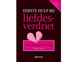 Eerste hulp bij liefdesverdriet