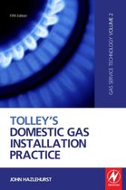 Tolleys Domestic Gas Installation Practi