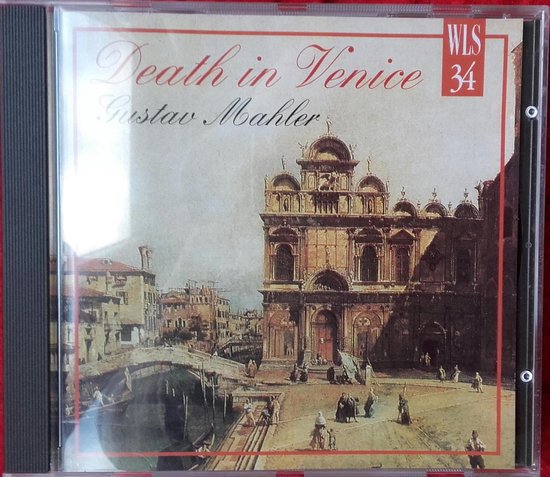 Death In Venice