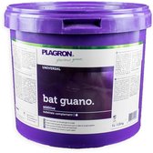 Plagron Bat Guano 5 kg