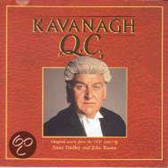 Kavanagh Q.C.