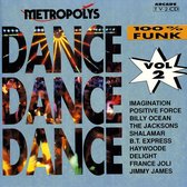 Dance, Dance, Dance: 100% Funk, Vol. 2