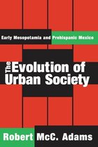 The Evolution of Urban Society