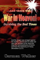 War in Heaven!