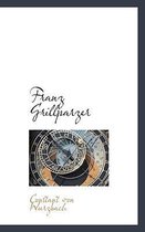 Franz Grillparzer