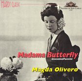 Puccini: Madama Butterfly