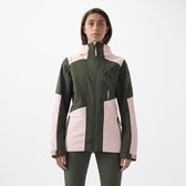 O'Neill Sportjas Cascade - Strawberry Cream - S
