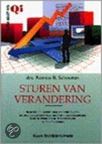 Sturen van verandering