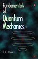 Fundamentals of Quantum Mechanics