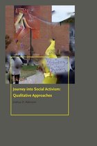 Donald McGannon Communication Research Center's Everett C. Parker Book Series - Journey into Social Activism