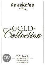 Gold Collection 50 Jaar