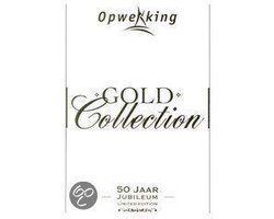 Gold Collection 50 Jaar