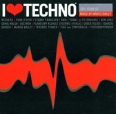 I Love Techno 2001/2