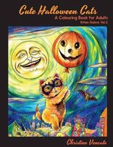 Cute Halloween Cats