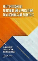 Fuzzy Differential Equations and Applications for Engineers and Scientists