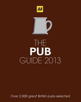 Aa Pub Guide