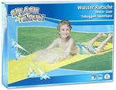Splash & Fun Waterglijbaan