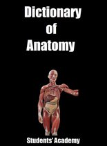 Dictionaries 3 - Dictionary of Anatomy