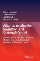 Advances in Estimation, Navigation, and Spacecraft Control