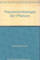 Populationsbiologie Der Pflanzen