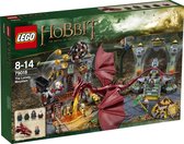 LEGO The Hobbit De Eenzame Berg – 79018