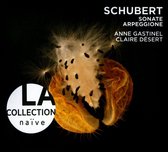Schubert: Arpeggione
