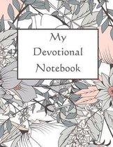 My Devotional Notebook