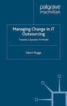 Technology, Work and Globalization - Managing Change in IT Outsourcing