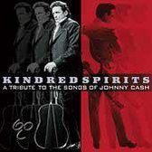 Kindred Spirits: A Tribute to the Songs of Johnny Cash